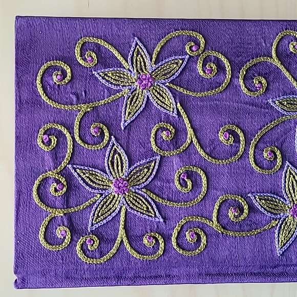 NWT Handmade journal - Picture 2 of 6